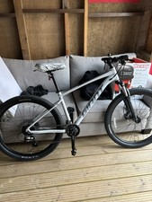 Mountain bike full for sale  WIDNES