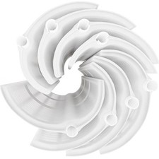 Cryspool 1003 filter for sale  Clover