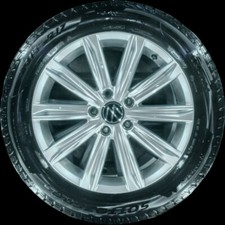 215 r17 winterreifen gebraucht kaufen  Berlin