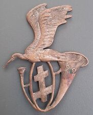 1940 insigne bcp d'occasion  Toulon-