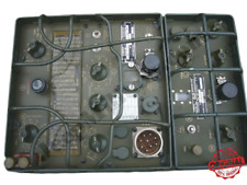 Radio militaire grc d'occasion  France