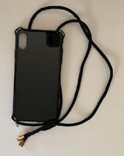 Usado, Capa telefone suspensa para iPhone XS Pro 12 11 Pro 7/8 comprar usado  Enviando para Brazil
