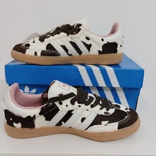 Adidas samba cow usato  Italia