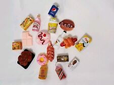 Miniature food drinks for sale  Colorado Springs