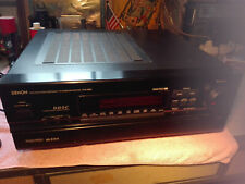 Home cinema denon d'occasion  Ormesson-sur-Marne