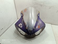 Carena anteriore scudo usato  Villasalto