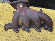 Manifold exhaust daewoo for sale  HAYES