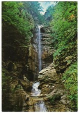 Bognanco fonti cascata usato  Zugliano