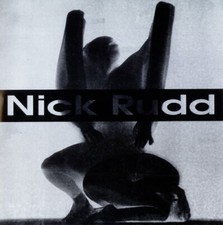 Gold nick rudd for sale  UK