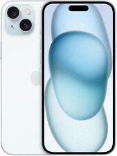 Apple iPhone 15 - 128 GB - Azul (AT&T) comprar usado  Enviando para Brazil