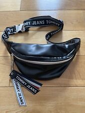 Tommy jeans crossbody for sale  EDGWARE