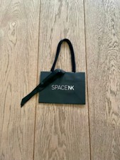 Space black logo for sale  LONDON