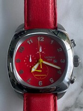 Locman 1970 chronograph for sale  LONDON