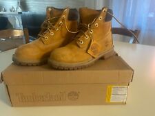 Scarponcini timberland donna usato  San Martino di Lupari