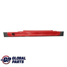 Seitenschweller mini r56 gebraucht kaufen  Deutschland