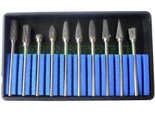 Serie frese carburo usato  Caserta