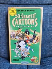 Greatest cartoons volume for sale  Bel Air