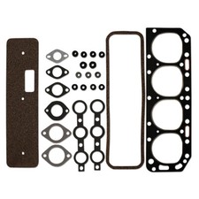 Conjunto de junta de cabeça de cilindro compatível com tratores Ford 501 600 700 900 2031 4140 E9JL6051AA comprar usado  Enviando para Brazil