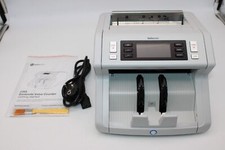 Safescan 2265 geldzählmaschin gebraucht kaufen  Notzingen