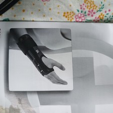 Unterarm bandage manustabil gebraucht kaufen  Amberg