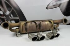 Porsche riginal 991 gebraucht kaufen  Egmating