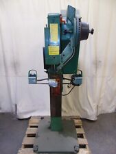 Milford rivet machine for sale  Friendship