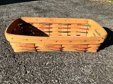 Longaberger basket 1999 for sale  Martinsburg