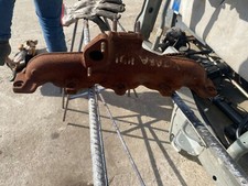 Collettore scarico suzuki usato  Rosarno