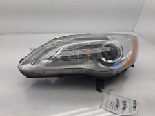 Driver left headlight for sale  Rancho Cordova