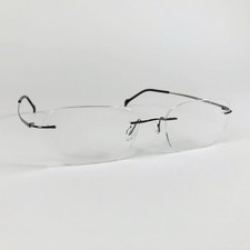 Stepper eyeglasses gunmetal for sale  LONDON
