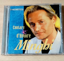 Amedeo minghi cantare usato  Delebio
