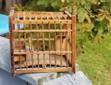 Coal miner canary for sale  Schenectady