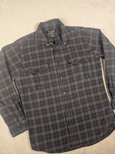 Filson flannel shirt for sale  San Marcos