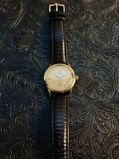 Omega century 1954 usato  Montichiari