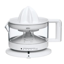 Braun cj3000 spremiagrumi usato  Roccagloriosa