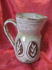 Pichet vintage gres d'occasion  France
