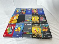 Bespielte vhs videokassetten gebraucht kaufen  Magdeburg