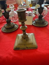 Bougeoir 17éme siécle d'occasion  Candas