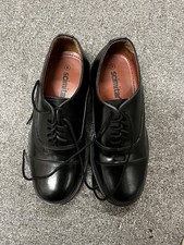 Unisex cadet shoes for sale  STOCKTON-ON-TEES