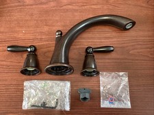 Read moen t933orb for sale  Anderson