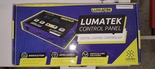 Lumatek digital controller gebraucht kaufen  Fünfstetten