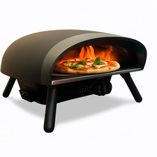 Pizzaofen temp anzeige gebraucht kaufen  Gunzenhausen
