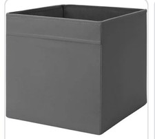 Ikea fabric storage for sale  Juneau