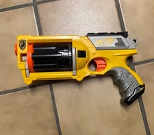 Nerf maverick rev gebraucht kaufen  Willich