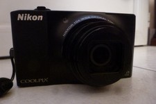 Nikon coolpix s8000 d'occasion Nikon coolpix s8000 d'occasion  Beaucouzé