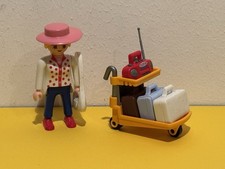 Playmobil zubehör flughafen gebraucht kaufen Playmobil zubehör flughafen gebraucht kaufen  Heubach