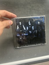 Immortal : Sons of Northern Darkness CD (2002) comprar usado  Enviando para Brazil