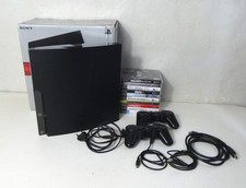 Console sony playstation d'occasion  Grand-Fougeray