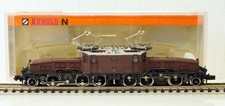 Arnold 2468 echelle d'occasion  Strasbourg-