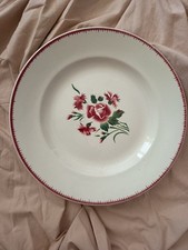 Grandes assiettes digoin d'occasion  Saint-Cyprien